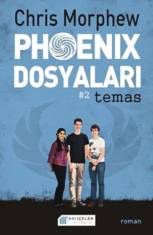 Phoenix Dosyaları 2 / Temas