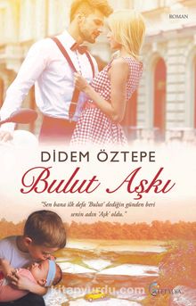 Bulut Aşkı - Didem Öztepe