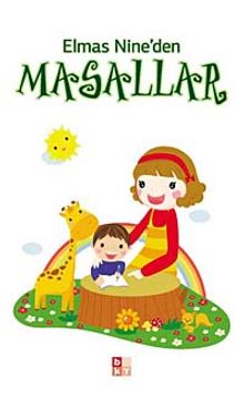 Elmas Nine'den Masallar