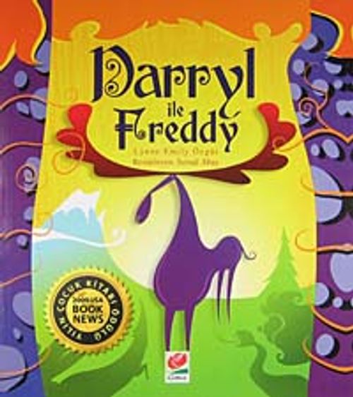 Darryl ile Freddy
