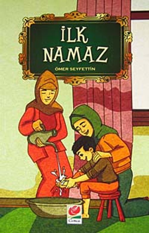 İlk Namaz