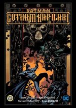 Batman / Gotham Kapıları