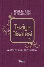 Taziye Risalesi