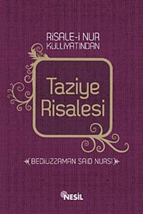 Taziye Risalesi