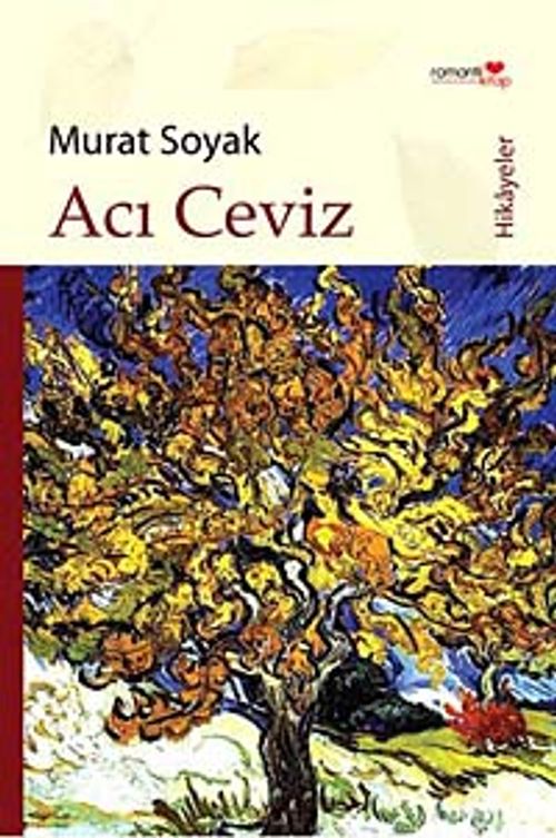Acı Ceviz