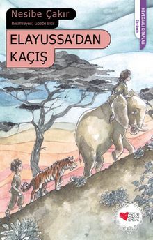 Elayussa'dan Kaçış