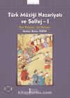Türk Müziği Nazariyatı ve Solfej 1 & Basit Makamlar - Şed Makamlar