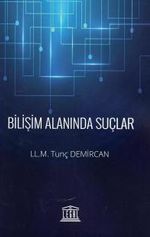 Bilişim Alanında Suçlar