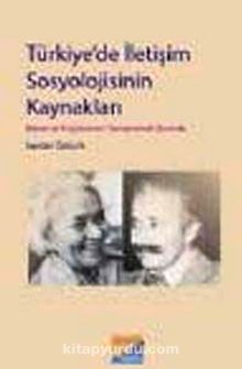 Türkiye'de İletişim Sosyolojisinin Kaynakları & Boran ve Küçükömer'i Semptomal Okumak - Av. Serdar Öztürk