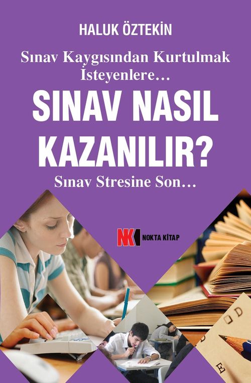 Sınav Nasıl Kazanılır? 