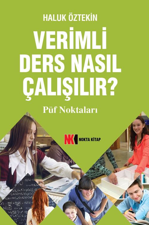 Verimli Ders Nasıl Çalışılır? 