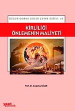 Kirliliği Önlemenin Maliyeti