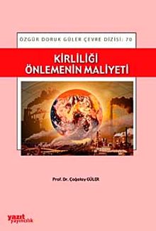 Kirliliği Önlemenin Maliyeti