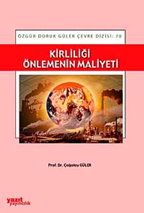 Kirliliği Önlemenin Maliyeti
