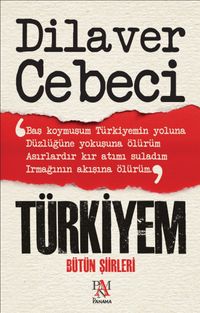 Türkiyem & Bütün Şiirleri