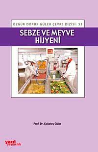 Sebze ve Meyve Hijyeni