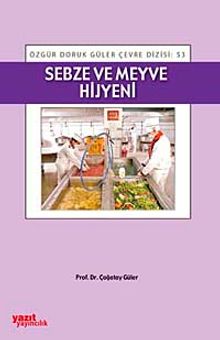 Sebze ve Meyve Hijyeni