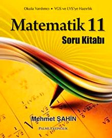 Matematik 11 Soru Kitabı