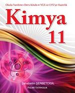 Kimya 11 Konu Anlatımlı