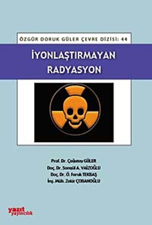 İyonlaştırmayan  Radyasyon