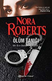 Ölüm Tanığı / Bir Eve Dallas Polisiyesi