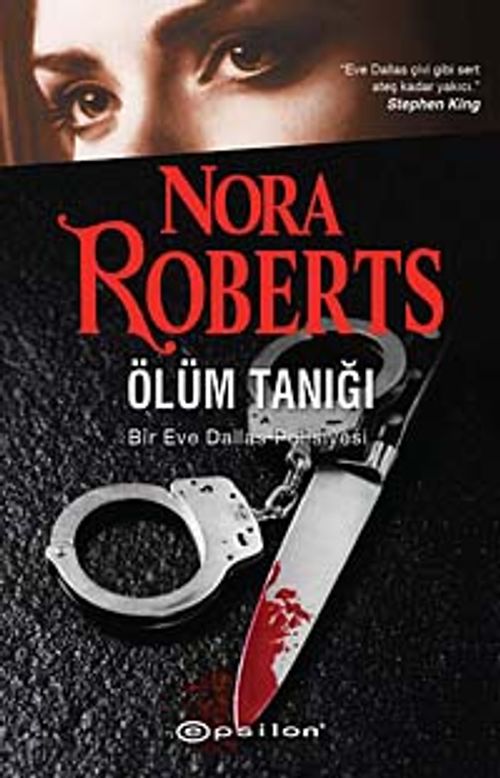 Ölüm Tanığı / Bir Eve Dallas Polisiyesi