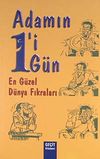 Adamın Biri Bir G&uuml;n / En G&uuml;zel D&uuml;nya Fıkraları