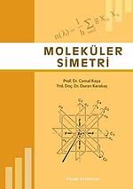Moleküler Simetri