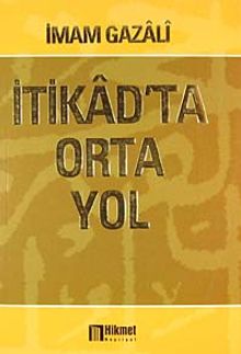 İtikatta Orta Yol