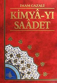 Kimya-yı Saadet (2 Cilt Takım)