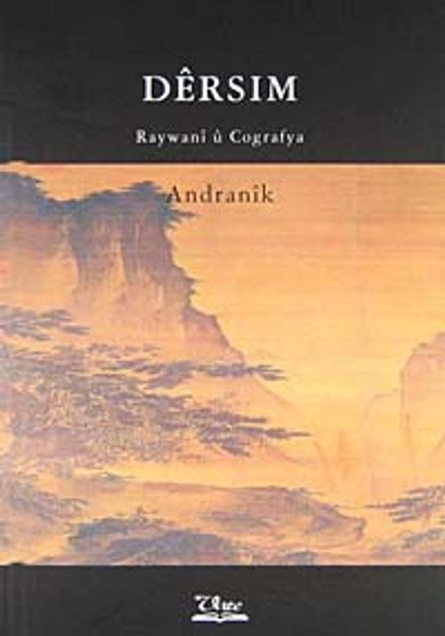 Dersım & Raywani u Cografya