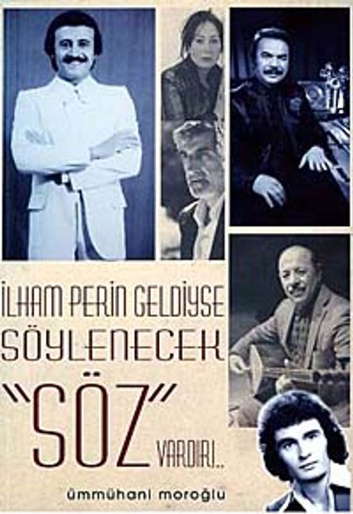İlham Perin Geldiyse Söylenecek Söz Vardır