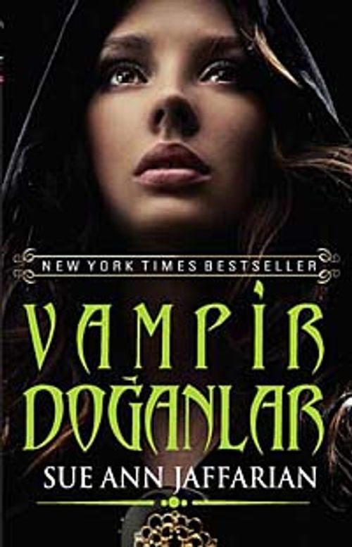 Vampir Doğanlar
