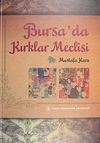 Bursa'da Kırklar Meclisi (9-B-14)