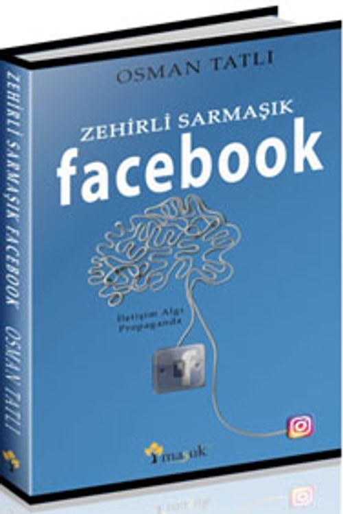 Zehirli Sarmaşık Facebook