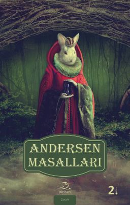 Andersen Masalları Cilt:1 (Ciltli)