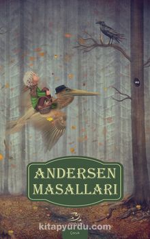 Andersen Masalları Cilt:2 (Ciltli) - Hans Christian Andersen