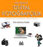 Her Yönüyle Dijital Fotoğrafçılık