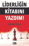 Liderliğin Kitabını Yazdım!