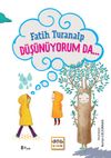 D&uuml;ş&uuml;n&uuml;yorum Da&hellip; (Ciltli)