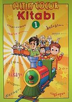 Altınçocuk Kitabı 1