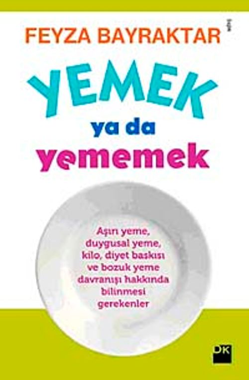 Yemek ya da Yememek