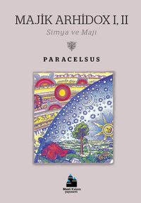 Majik Arhidox 1-2 & Simya ve Maji