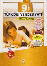 9. Sınıf Türk Dili ve Edebiyatı Konu Anlatımlı