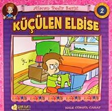 Küçülen Elbise / Afacan Bedir -2