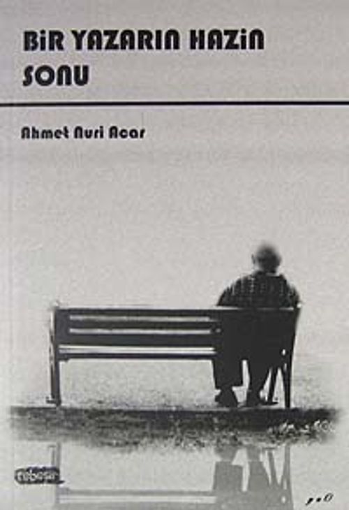 Bir Yazarın Hazin Sonu