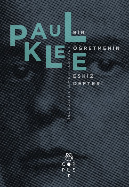 Bir Öğretmenin  Eskiz Defteri