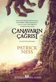 Canavarın Çağrısı - Patrick Ness