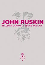 Belleğin Lambası / Seçme Yazıları 1