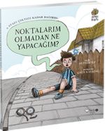 Noktalarım Olmadan Ne Yapacağım? / Alfabe Bulutu